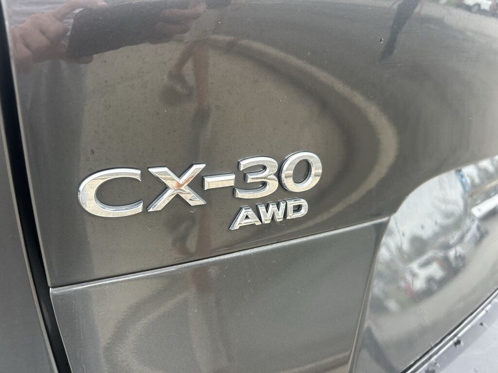 2024 MAZDA CX-30 2.5 S Select Sport Crestwood KY