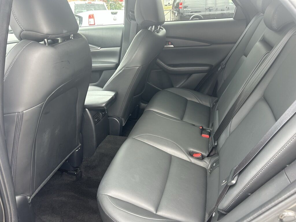 2024 MAZDA CX-30 2.5 S Select Sport Crestwood KY