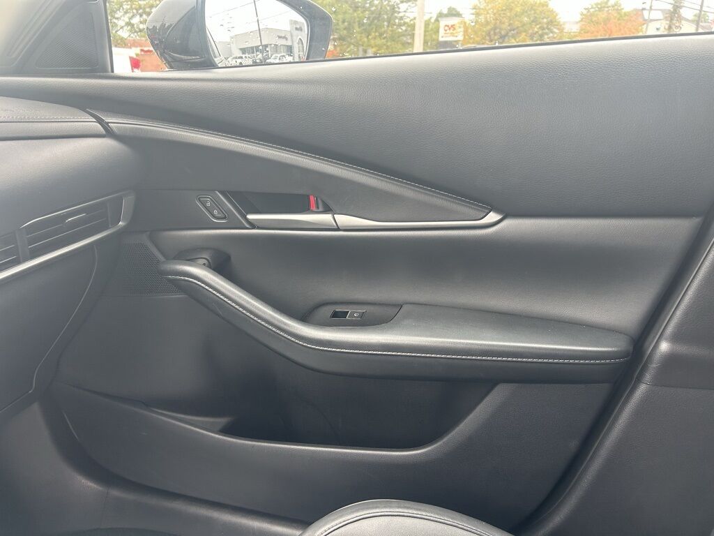 2024 MAZDA CX-30 2.5 S Select Sport Crestwood KY