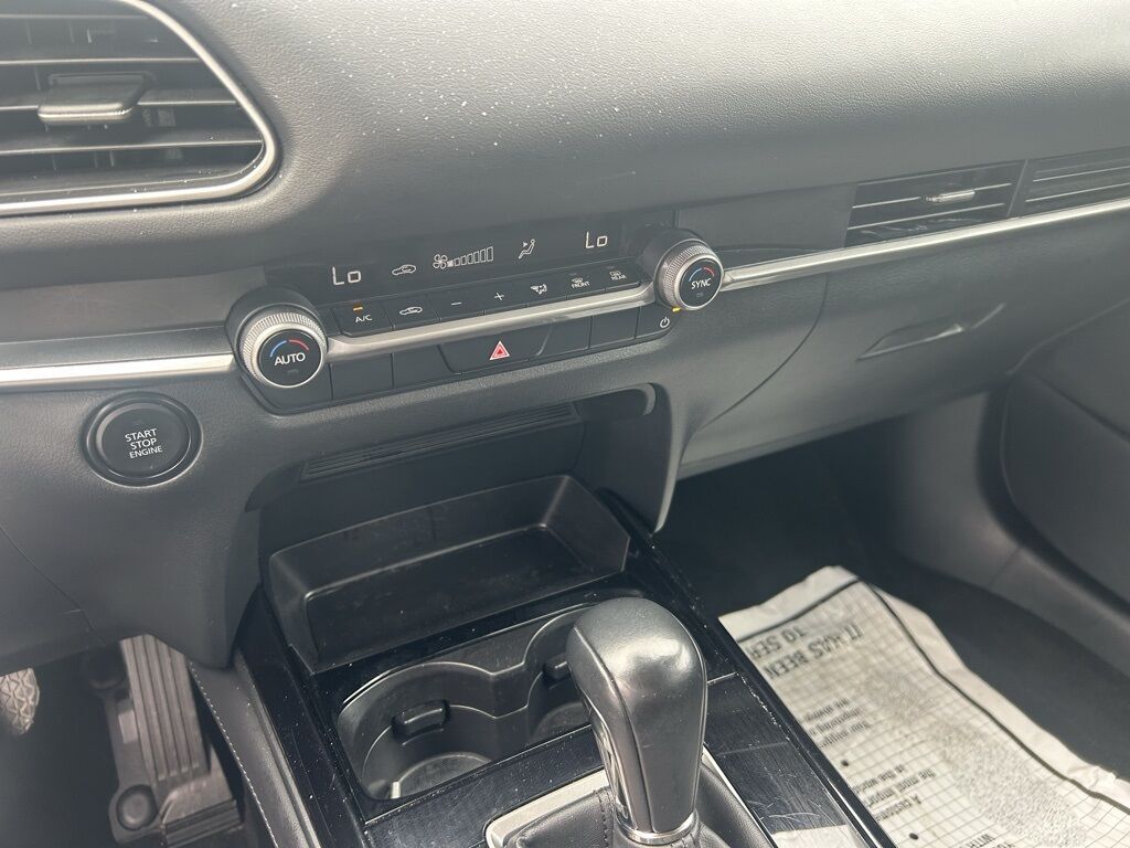 2024 MAZDA CX-30 2.5 S Select Sport Crestwood KY