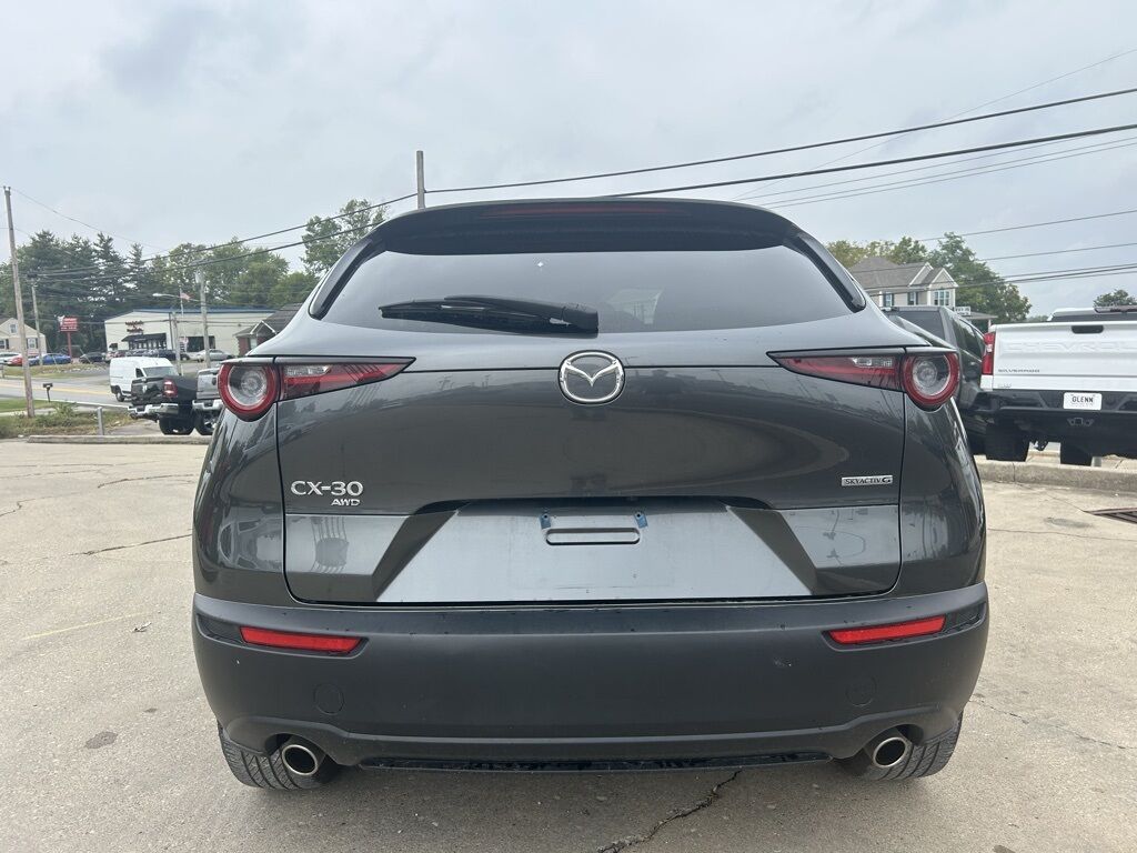 2024 MAZDA CX-30 2.5 S Select Sport Crestwood KY