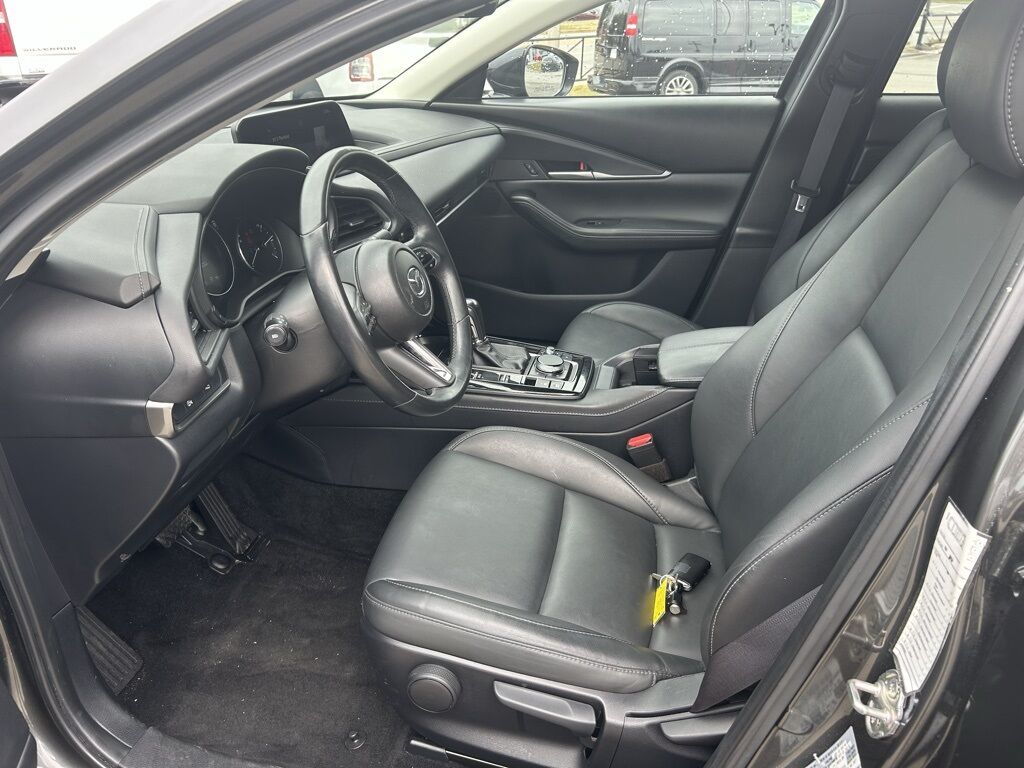 2024 MAZDA CX-30 2.5 S Select Sport Crestwood KY