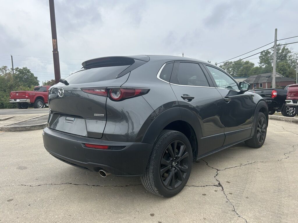 2024 MAZDA CX-30 2.5 S Select Sport Crestwood KY
