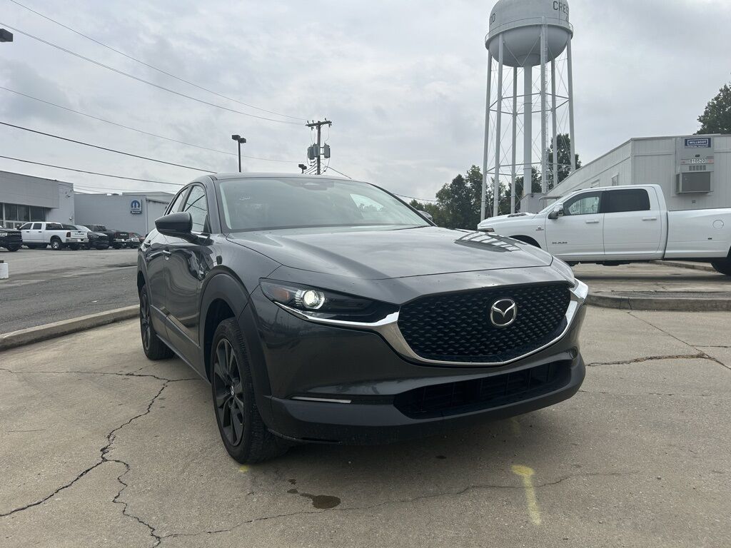 2024 MAZDA CX-30 2.5 S Select Sport Crestwood KY