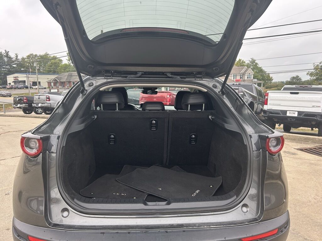 2024 MAZDA CX-30 2.5 S Select Sport Crestwood KY