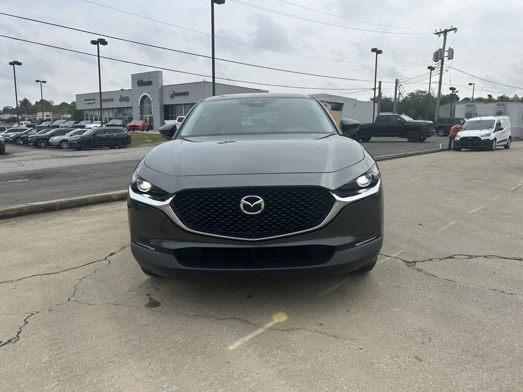 2024 MAZDA CX-30 2.5 S Select Sport Crestwood KY