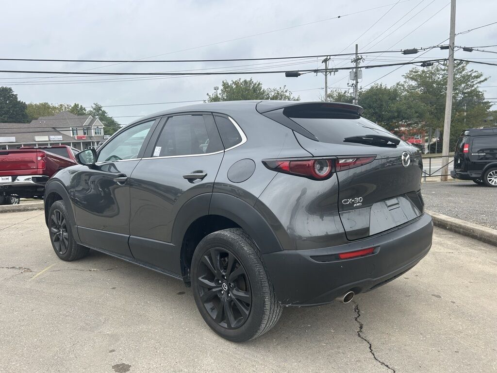 2024 MAZDA CX-30 2.5 S Select Sport Crestwood KY