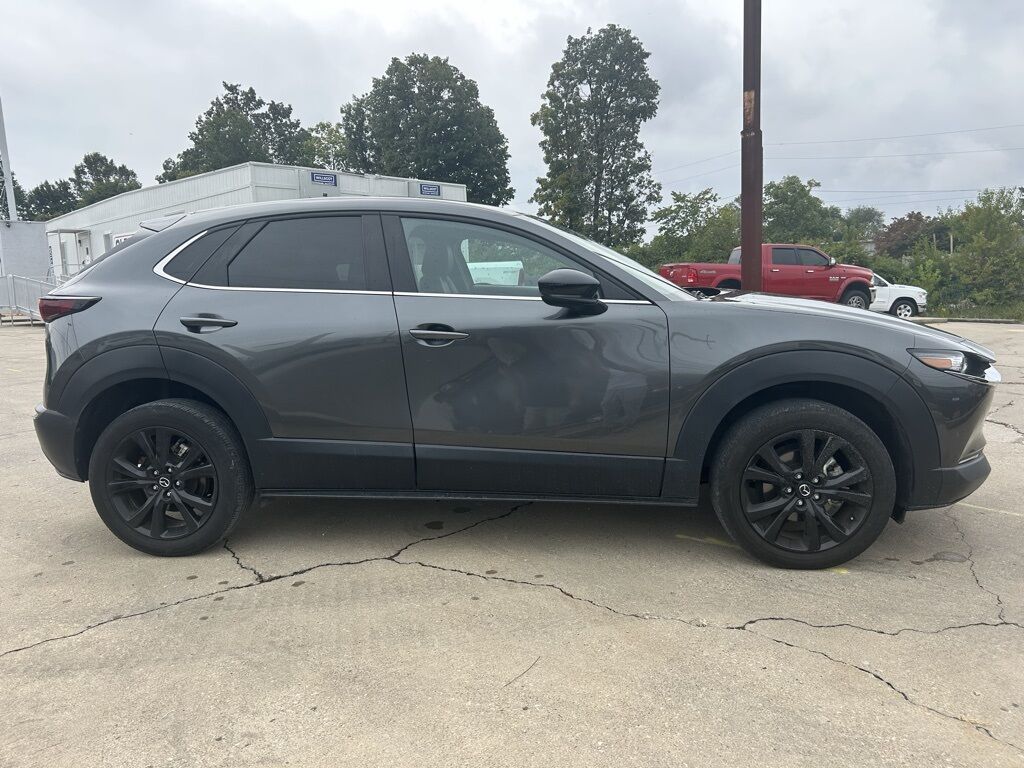 2024 MAZDA CX-30 2.5 S Select Sport Crestwood KY