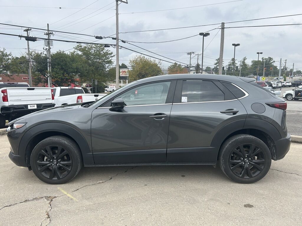 2024 MAZDA CX-30 2.5 S Select Sport Crestwood KY