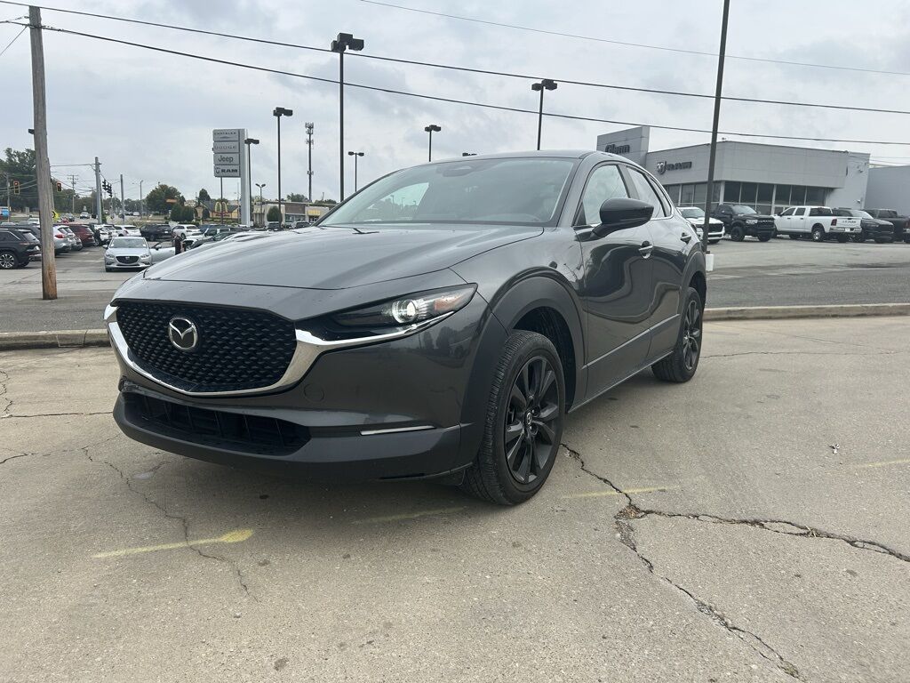 2024 MAZDA CX-30 2.5 S Select Sport Crestwood KY