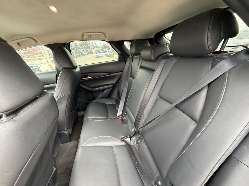 2024 MAZDA CX-30 2.5 S Select Sport Crestwood KY