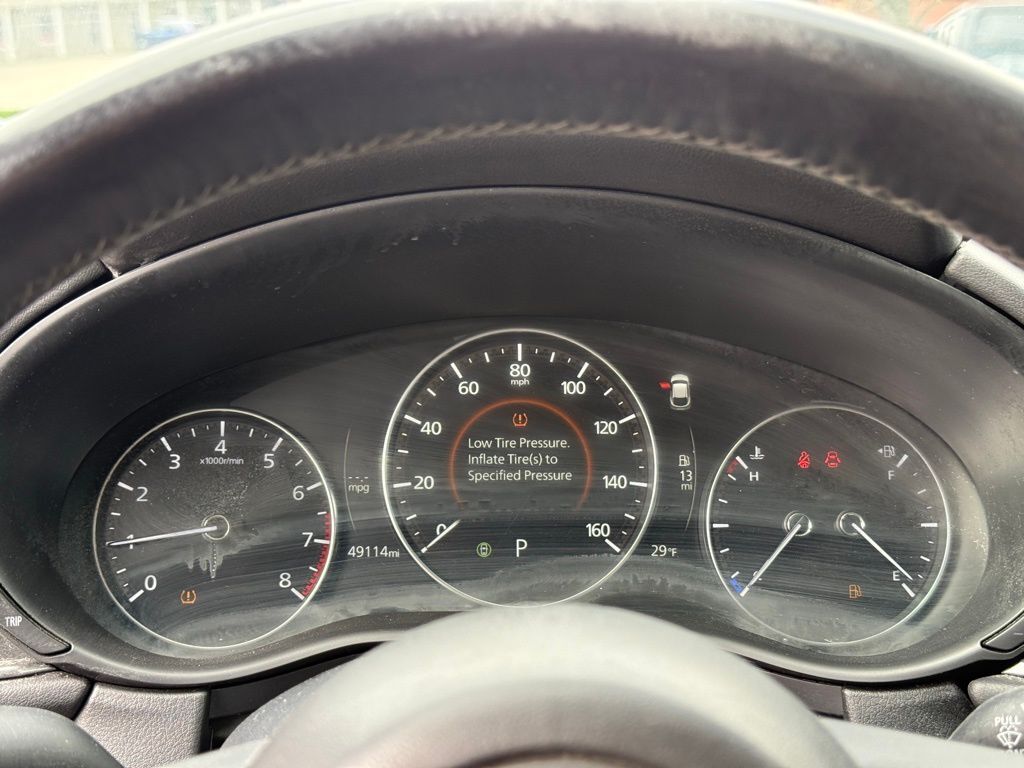 2024 MAZDA CX-30 2.5 S Select Sport Crestwood KY