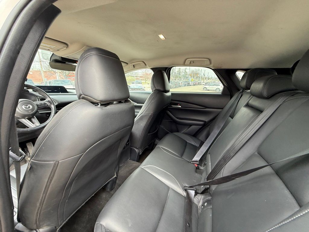 2024 MAZDA CX-30 2.5 S Select Sport Crestwood KY