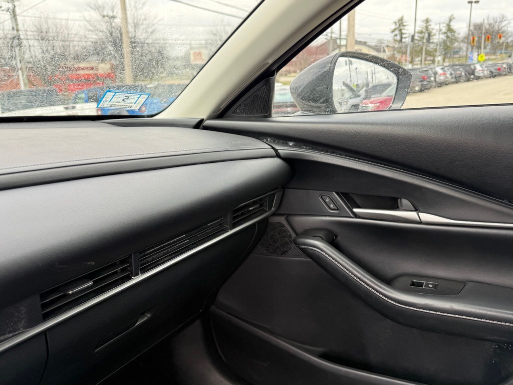 2024 MAZDA CX-30 2.5 S Select Sport Crestwood KY