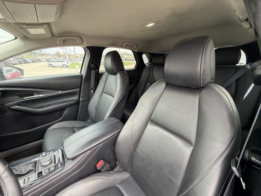 2024 MAZDA CX-30 2.5 S Select Sport Crestwood KY