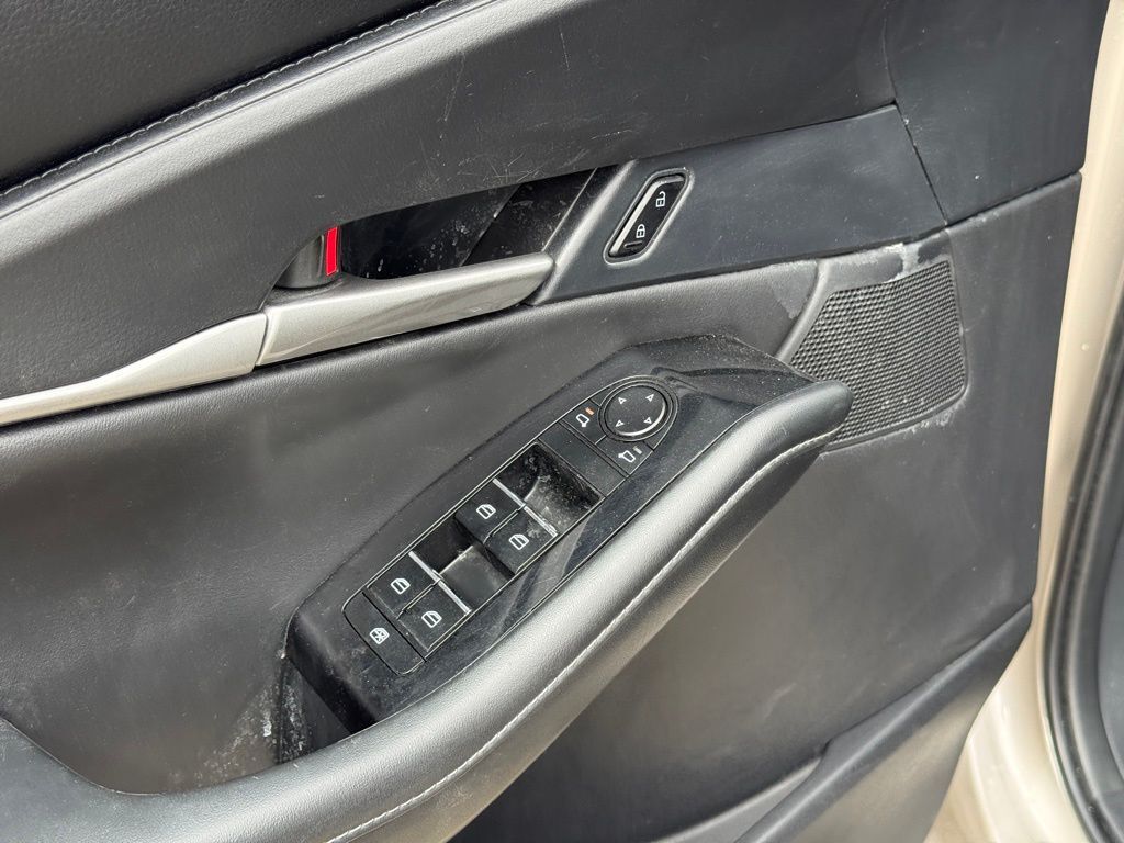 2024 MAZDA CX-30 2.5 S Select Sport Crestwood KY