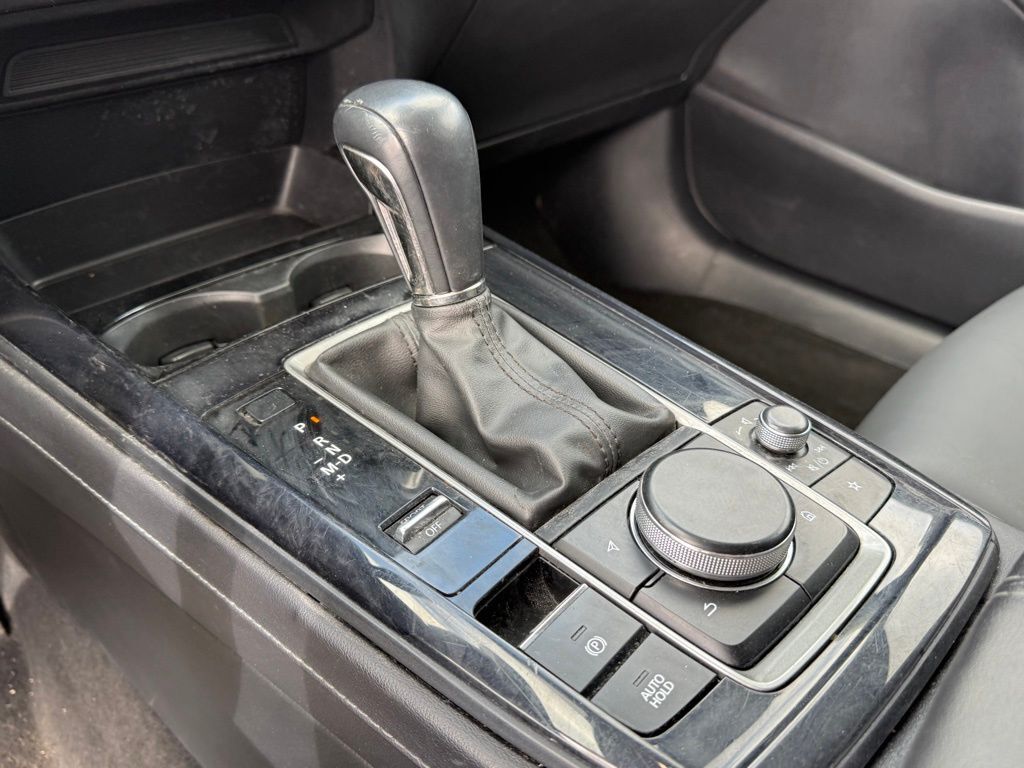 2024 MAZDA CX-30 2.5 S Select Sport Crestwood KY