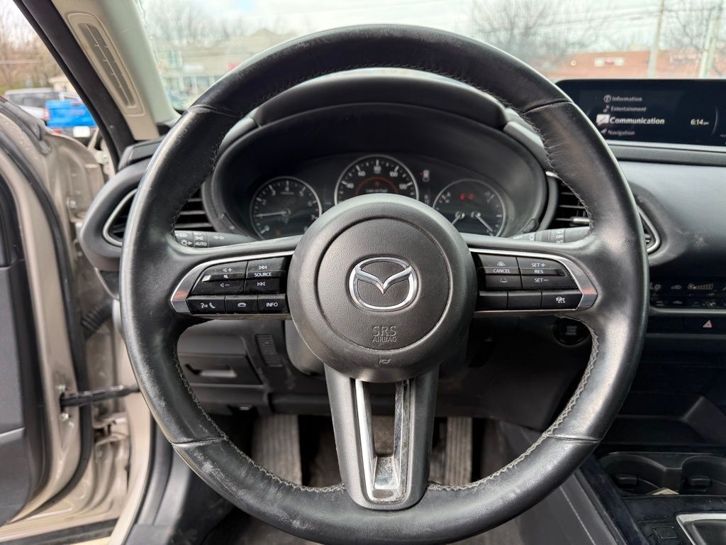2024 MAZDA CX-30 2.5 S Select Sport Crestwood KY