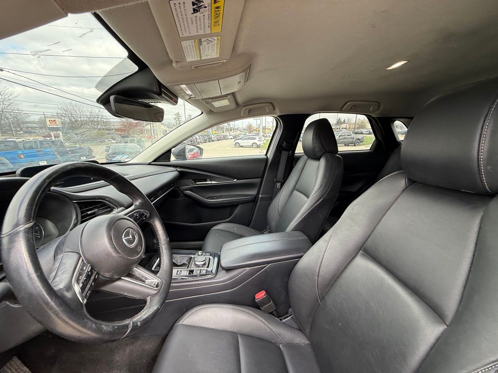 2024 MAZDA CX-30 2.5 S Select Sport Crestwood KY