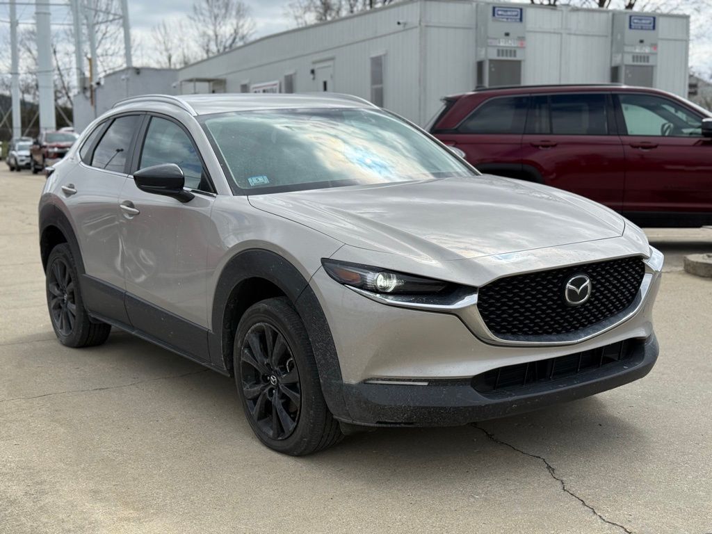 2024 MAZDA CX-30 2.5 S Select Sport Crestwood KY