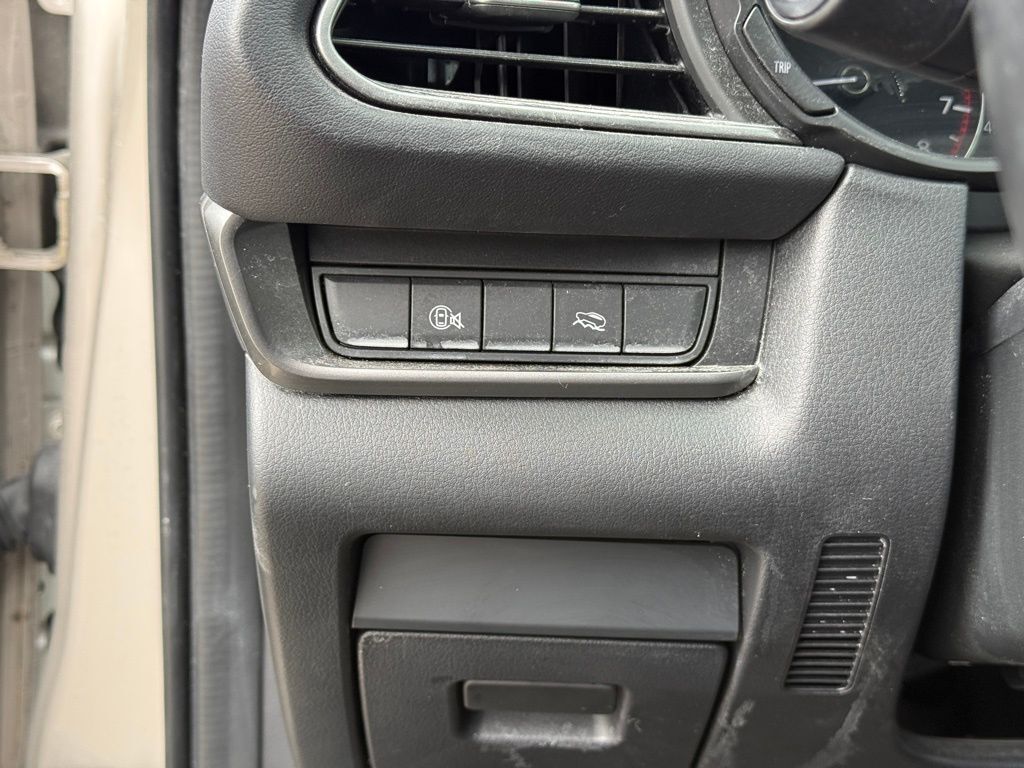 2024 MAZDA CX-30 2.5 S Select Sport Crestwood KY