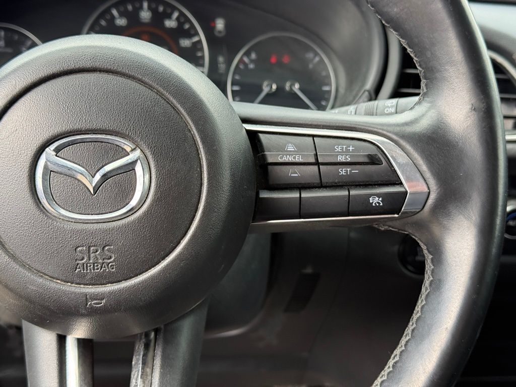 2024 MAZDA CX-30 2.5 S Select Sport Crestwood KY