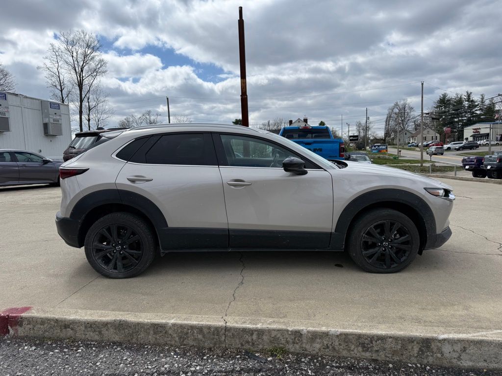 2024 MAZDA CX-30 2.5 S Select Sport Crestwood KY