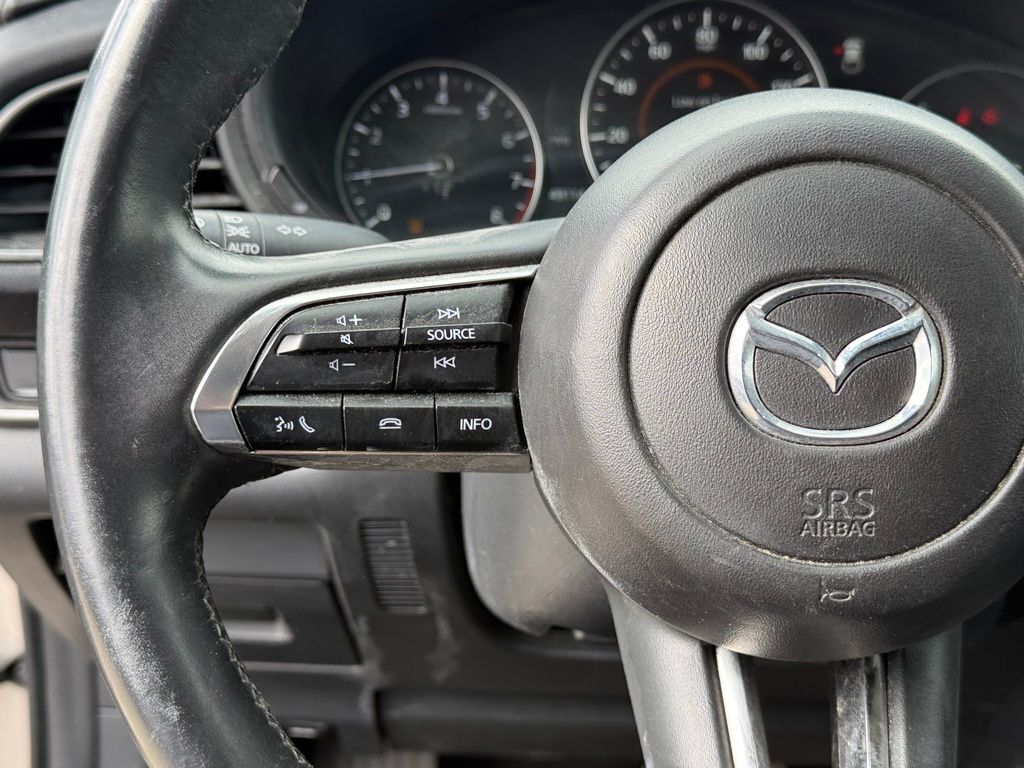 2024 MAZDA CX-30 2.5 S Select Sport Crestwood KY