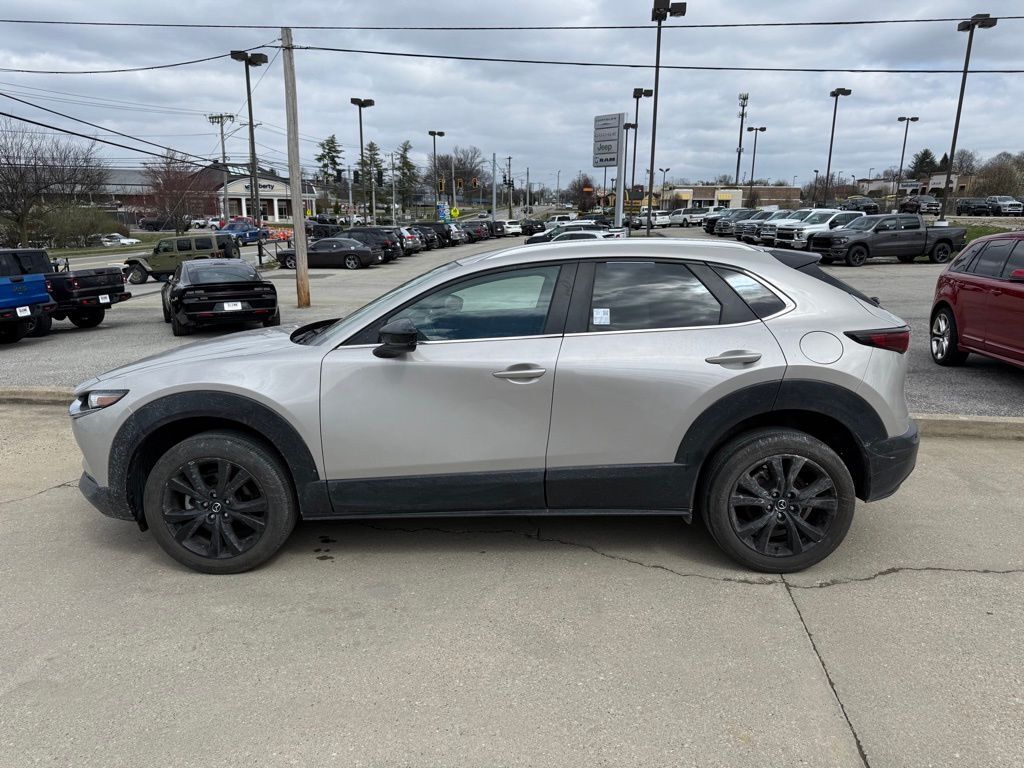 2024 MAZDA CX-30 2.5 S Select Sport Crestwood KY