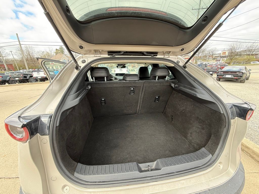 2024 MAZDA CX-30 2.5 S Select Sport Crestwood KY