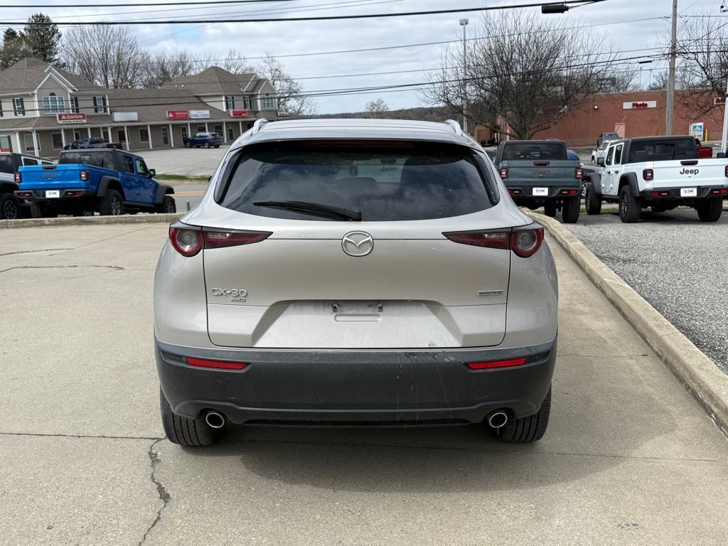 2024 MAZDA CX-30 2.5 S Select Sport Crestwood KY
