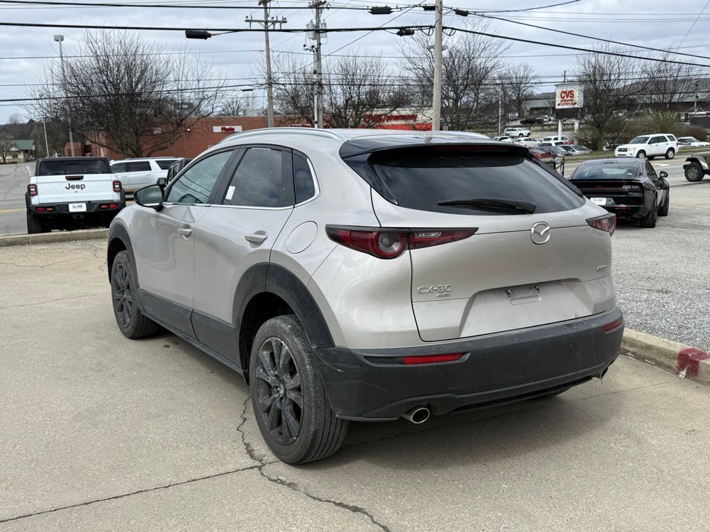 2024 MAZDA CX-30 2.5 S Select Sport Crestwood KY