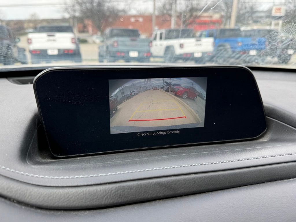 2024 MAZDA CX-30 2.5 S Select Sport Crestwood KY