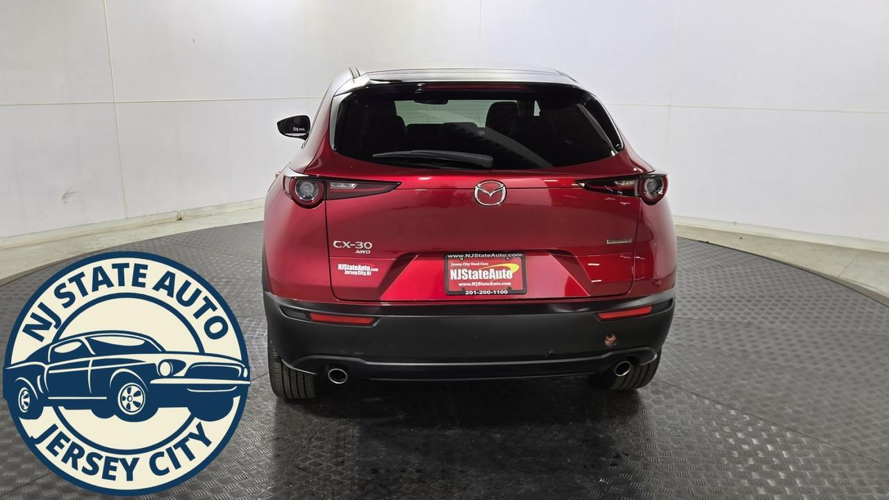 2024 MAZDA CX-30 2.5 S Select Sport Jersey City NJ