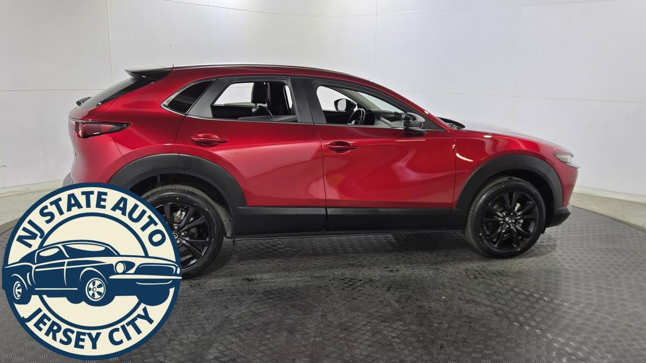 2024 MAZDA CX-30 2.5 S Select Sport Jersey City NJ