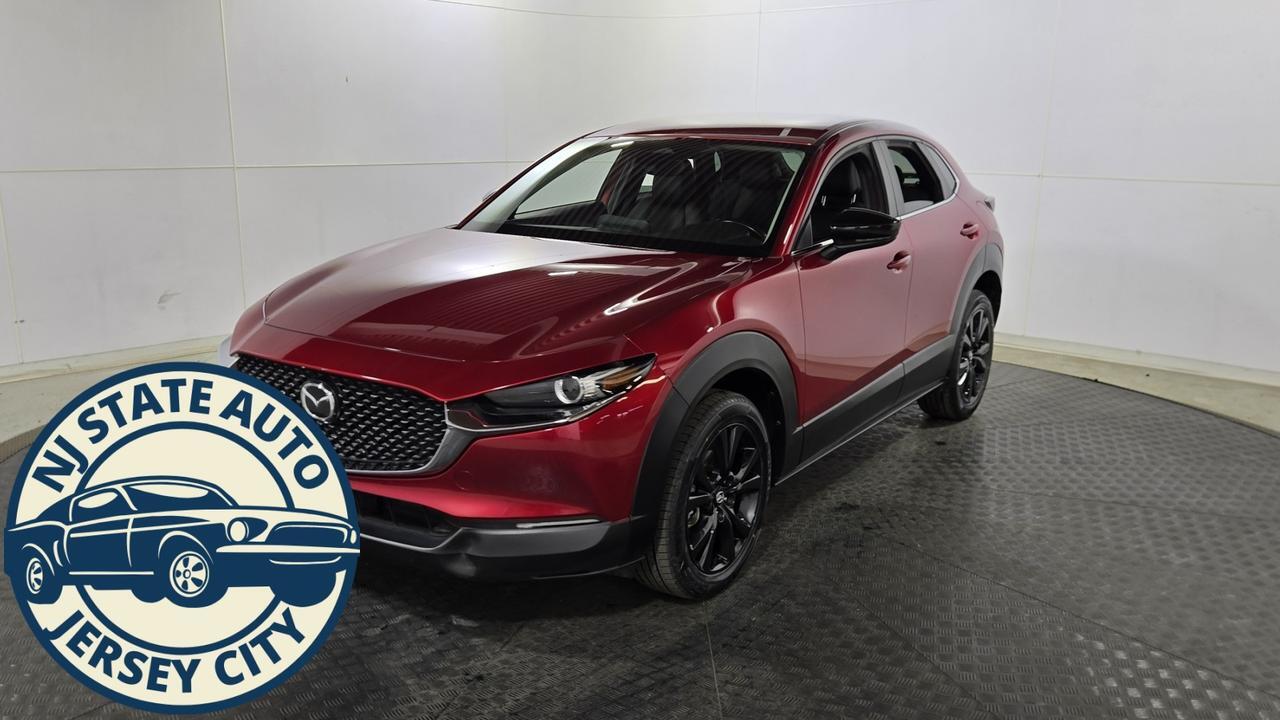 2024 MAZDA CX-30 2.5 S Select Sport Jersey City NJ