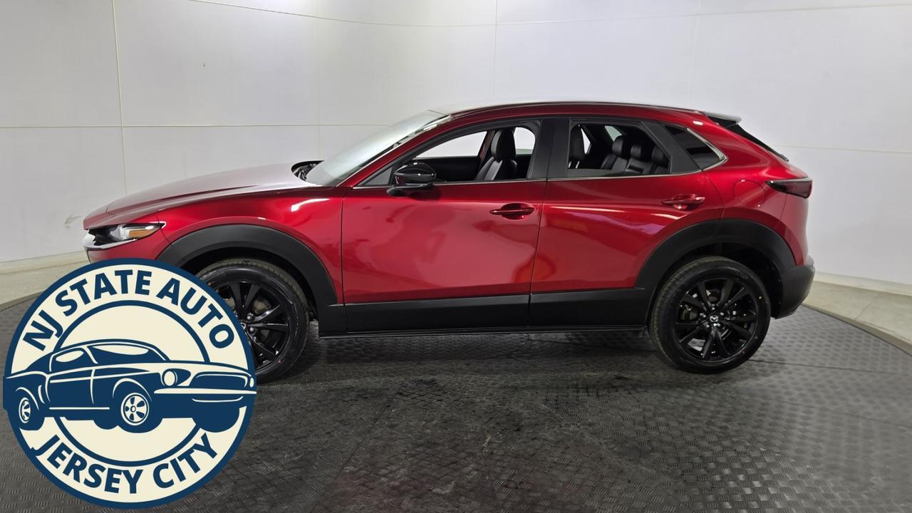 2024 MAZDA CX-30 2.5 S Select Sport Jersey City NJ