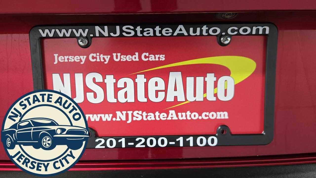 2024 MAZDA CX-30 2.5 S Select Sport Jersey City NJ