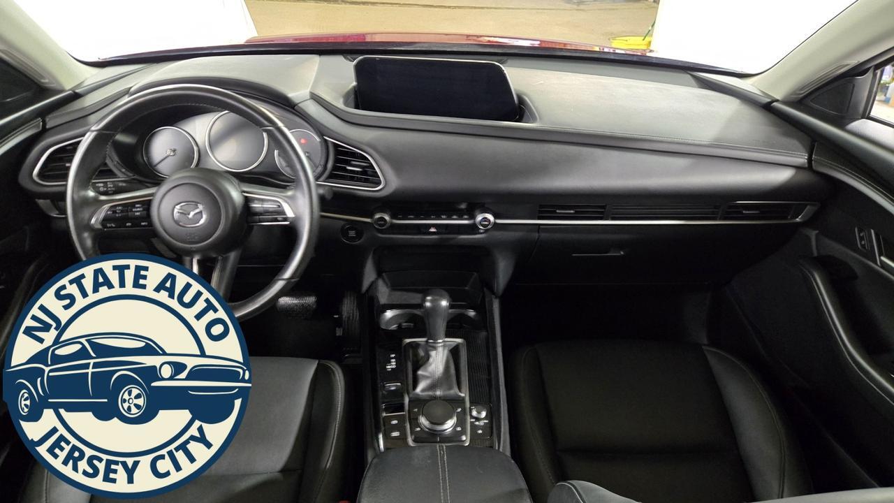 2024 MAZDA CX-30 2.5 S Select Sport Jersey City NJ