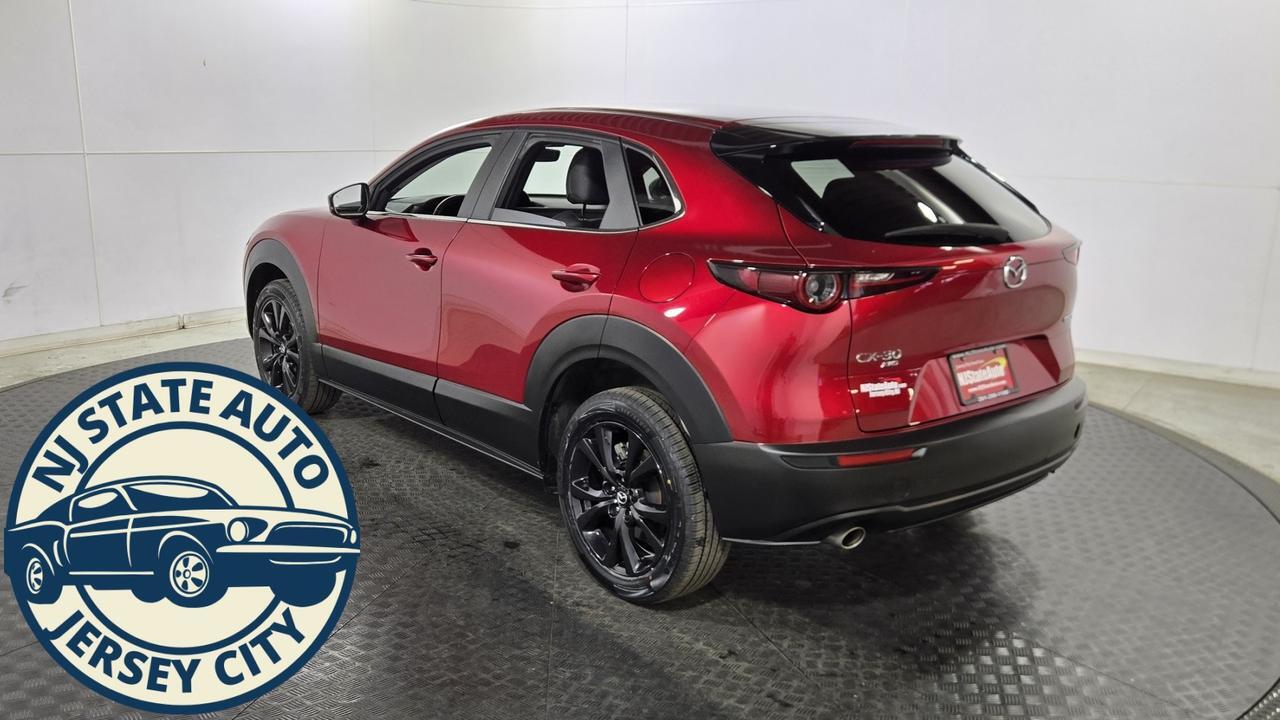 2024 MAZDA CX-30 2.5 S Select Sport Jersey City NJ