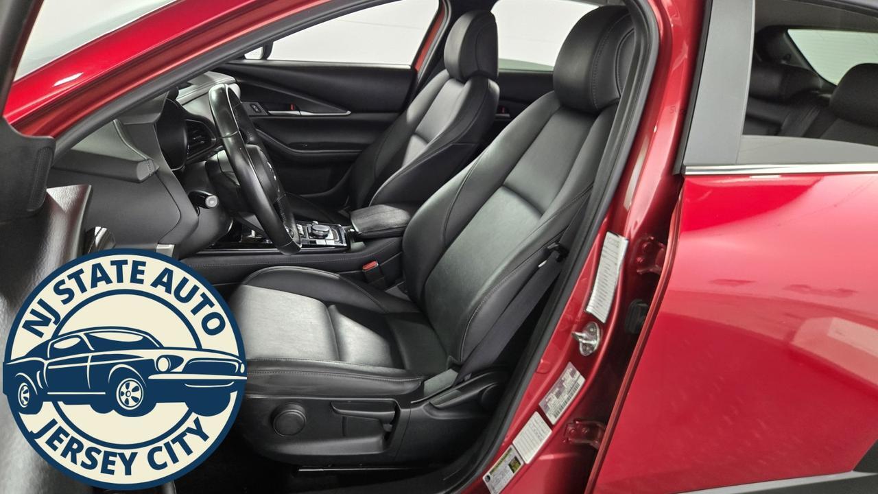 2024 MAZDA CX-30 2.5 S Select Sport Jersey City NJ