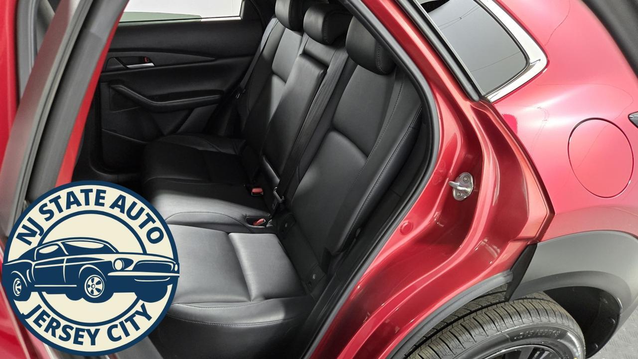 2024 MAZDA CX-30 2.5 S Select Sport Jersey City NJ