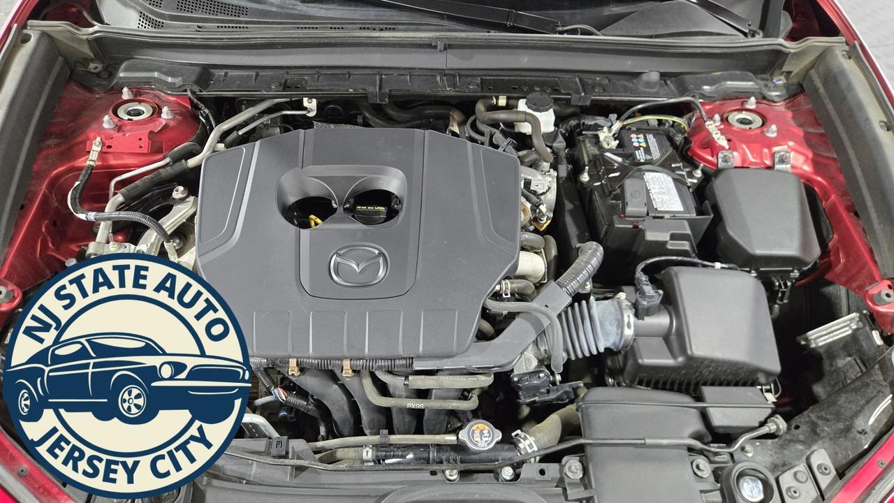 2024 MAZDA CX-30 2.5 S Select Sport Jersey City NJ