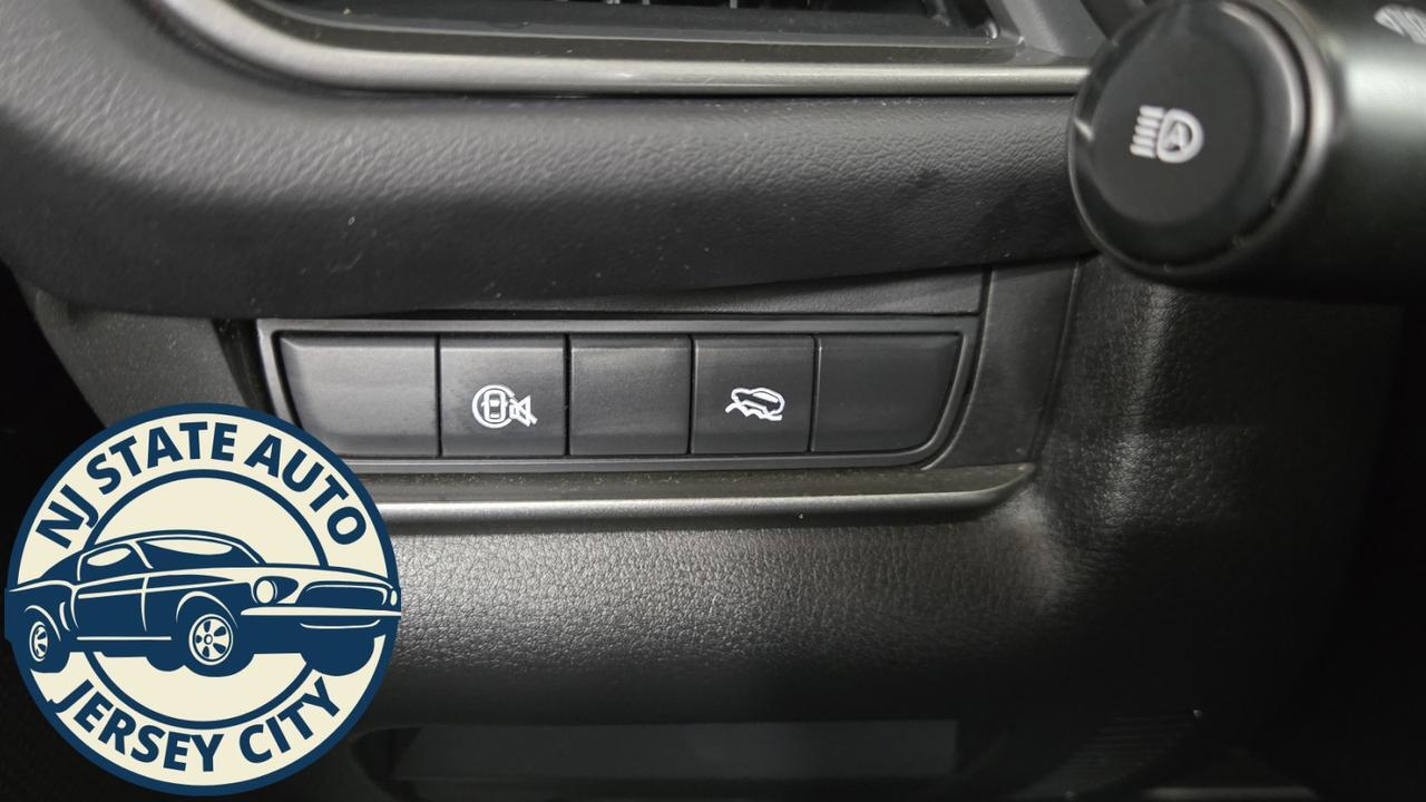 2024 MAZDA CX-30 2.5 S Select Sport Jersey City NJ