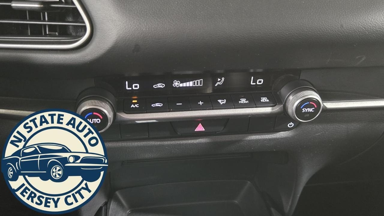 2024 MAZDA CX-30 2.5 S Select Sport Jersey City NJ