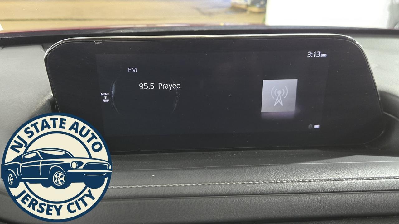 2024 MAZDA CX-30 2.5 S Select Sport Jersey City NJ