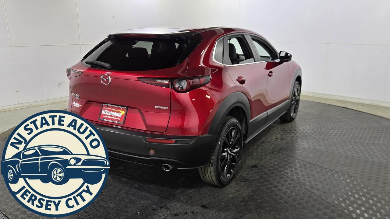 2024 MAZDA CX-30 2.5 S Select Sport Jersey City NJ