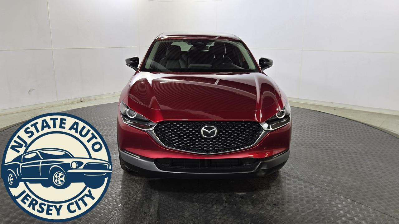 2024 MAZDA CX-30 2.5 S Select Sport Jersey City NJ