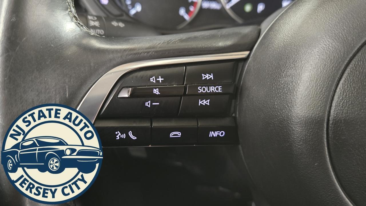 2024 MAZDA CX-30 2.5 S Select Sport Jersey City NJ