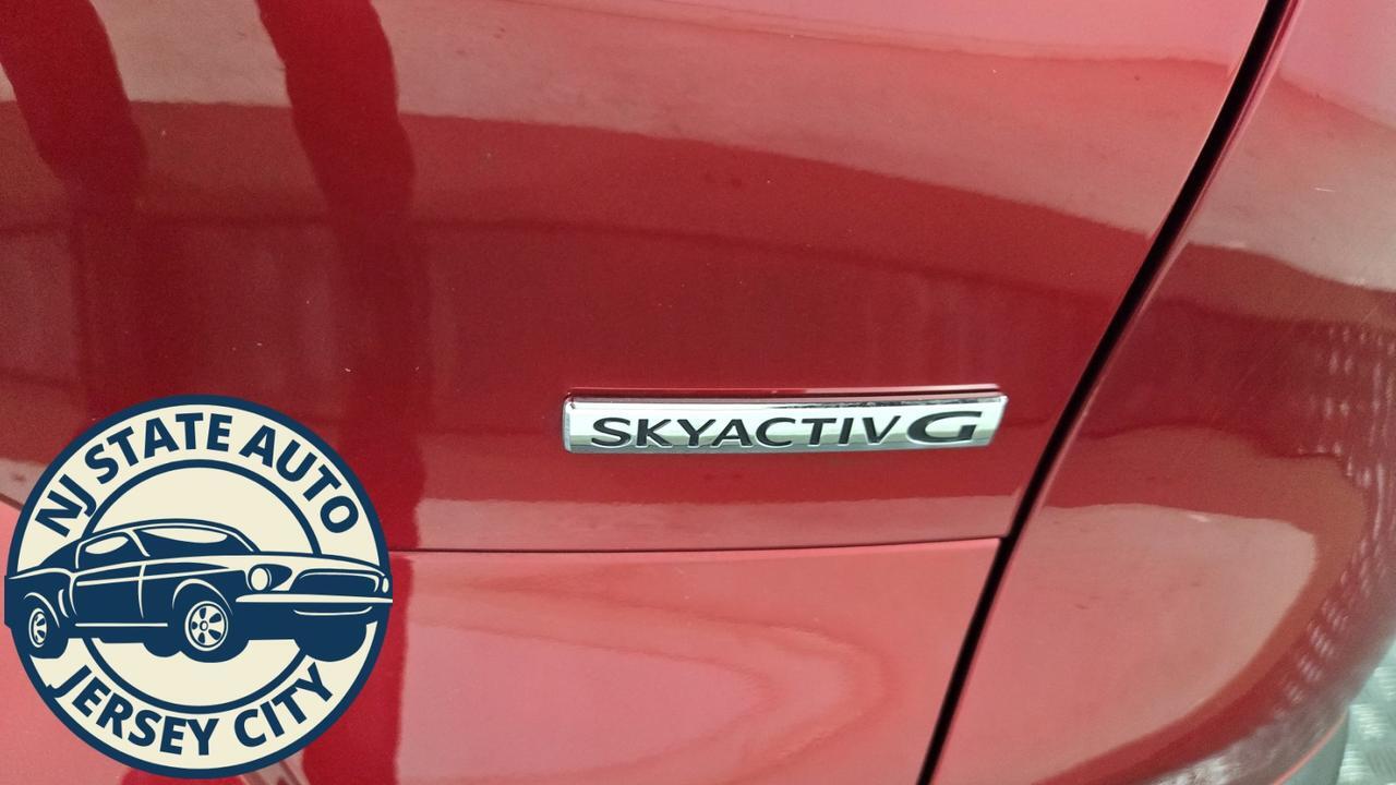 2024 MAZDA CX-30 2.5 S Select Sport Jersey City NJ